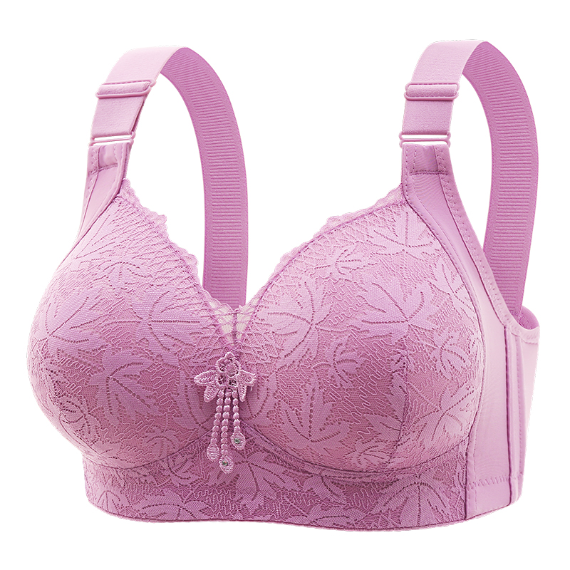 New Lace Printed Comfortable O – обзор и цена Nursing Bra Clip