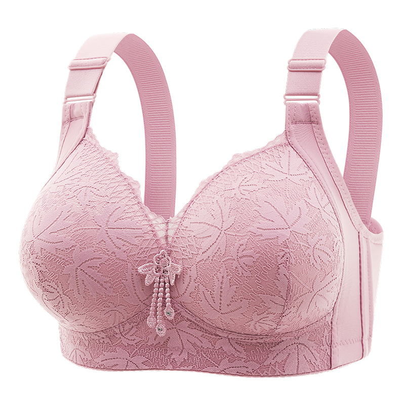 New Lace Printed Comfortable O – обзор и цена Nursing Bra Clip