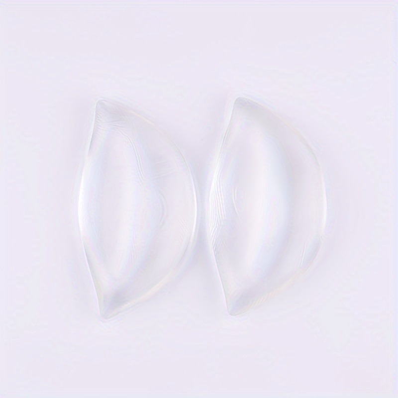 Reusable Silicone Push Up Bra  – обзор и цена Strapless Bra Adhesive