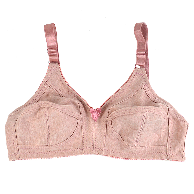 Thin Bra For Women Wireless Br – обзор и цена Cotton Bra Everyday