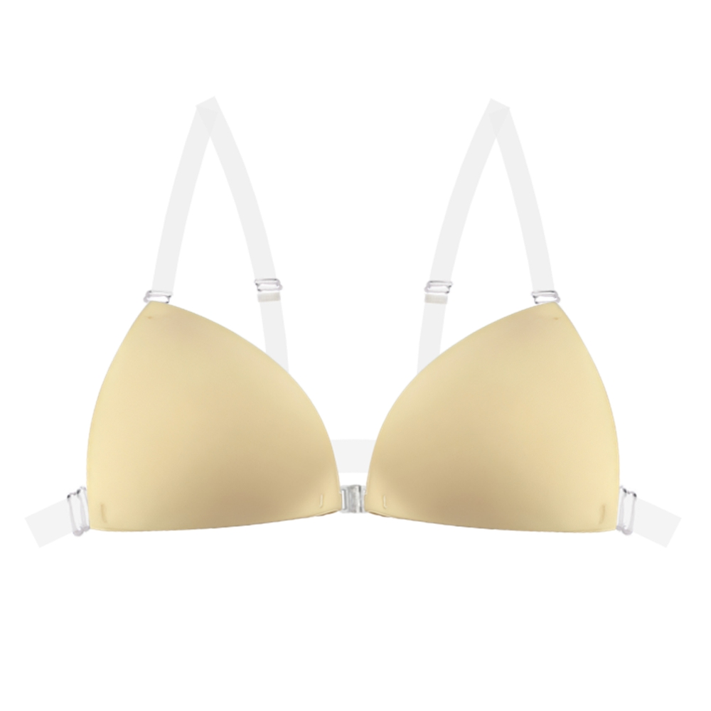 Sticky Bra for Women Backless  – обзор и цена Minimizer Bra Women