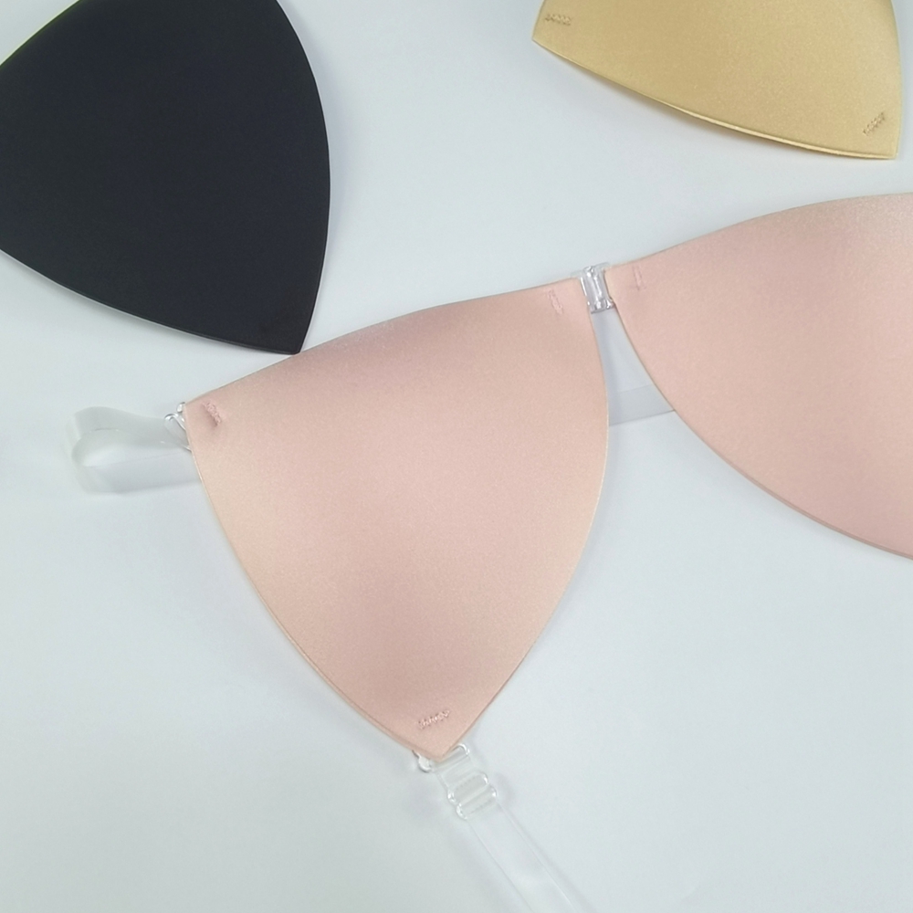 Sticky Bra for Women Backless  – обзор и цена Minimizer Bra Women