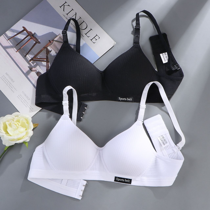Women Cotton Underwear AB Cup  – обзор и цена Cotton Bra Everyday