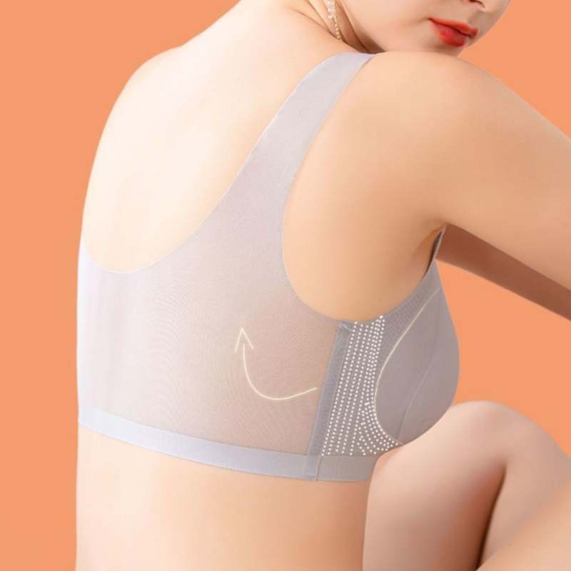 Women's Traceless Bra Thin Sum – обзор и цена T Shirt Bra Seamless