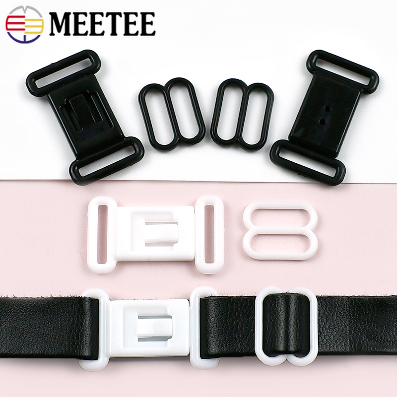 30/50Pcs Meetee Plastic Bra Bu – обзор и цена Nursing Bra Clip