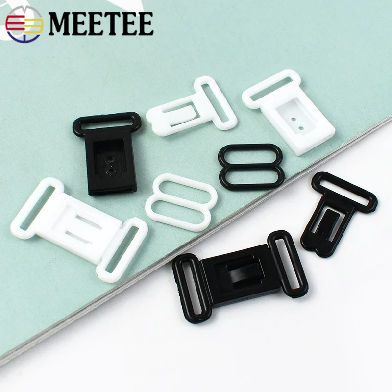 30/50Pcs Meetee Plastic Bra Bu – обзор и цена Nursing Bra Clip