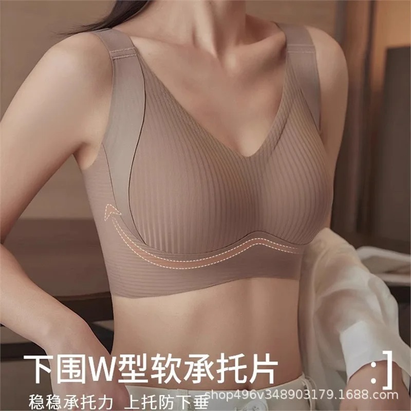 M-8XL PlusSize Women Full Cove – обзор и цена Minimizer Bra Women