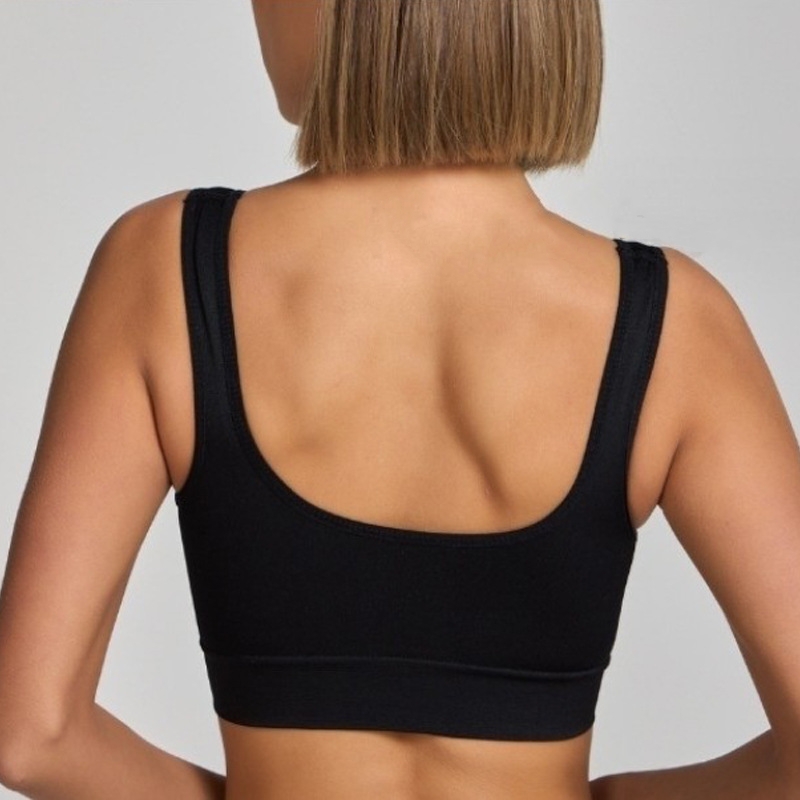3D Sports Vest Breathable No S – обзор и цена Underwire Bra Padded