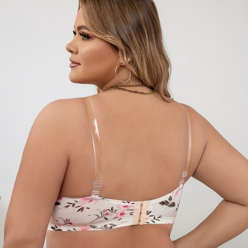 Strapless Nursing Bra for Plus – обзор и цена Nursing Bra Clip