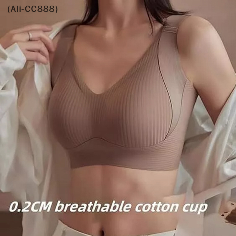 Anti-Sagging Nylon Full Cup De – обзор и цена Underwire Bra Padded