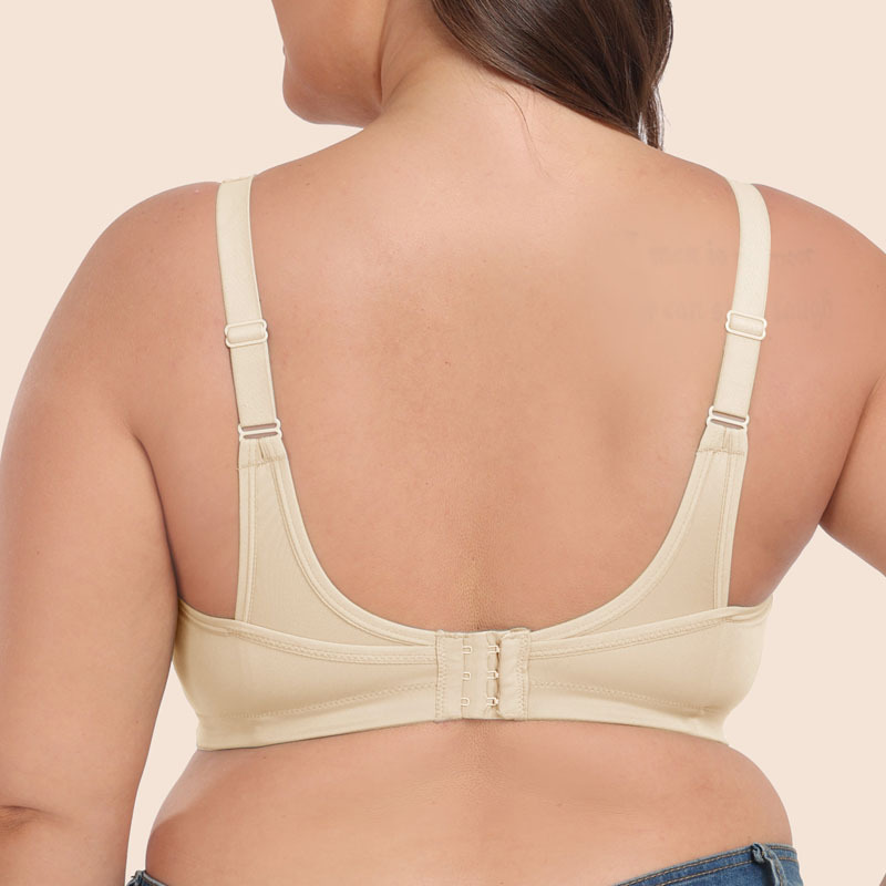 High Impact Plus Size Sports B – обзор и цена Minimizer Bra Women