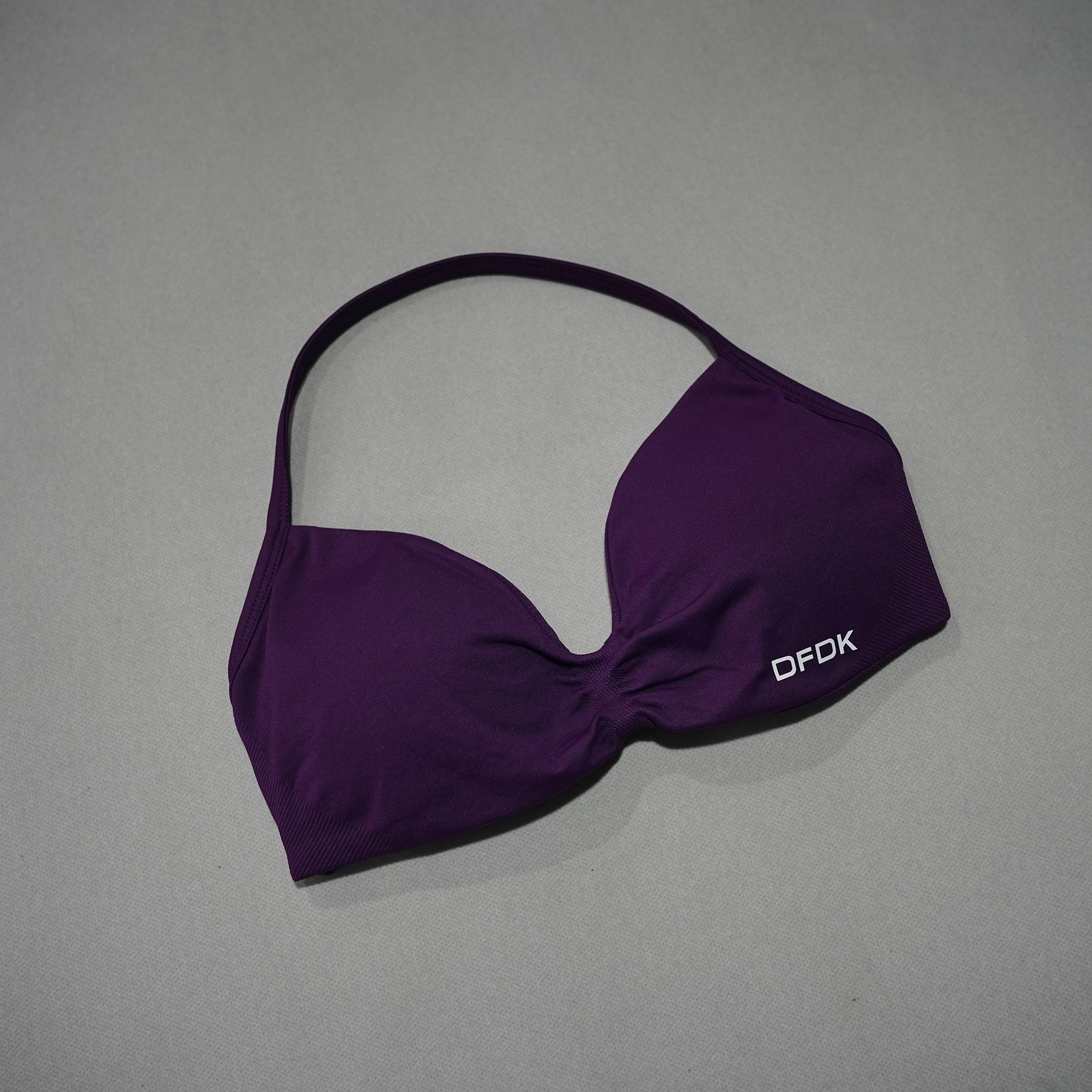 DFDK Women High Support Backle – обзор и цена Minimizer Bra Women