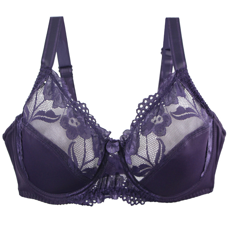 Minimizer Plus Size Underwire  – обзор и цена Minimizer Bra Women