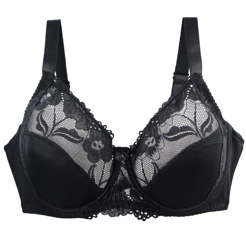 Minimizer Plus Size Underwire  – обзор и цена Minimizer Bra Women
