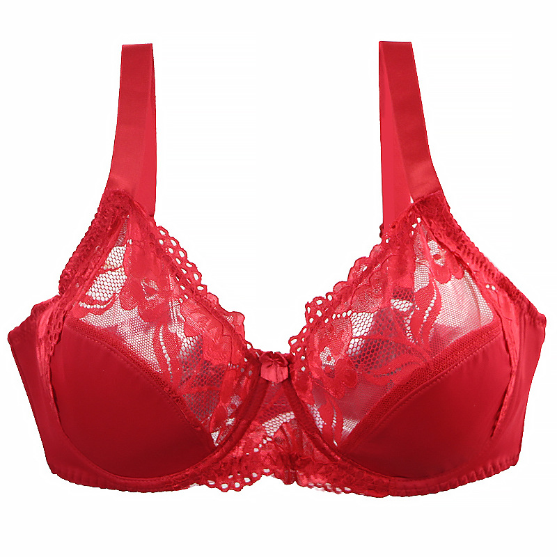 Minimizer Plus Size Underwire  – обзор и цена Minimizer Bra Women
