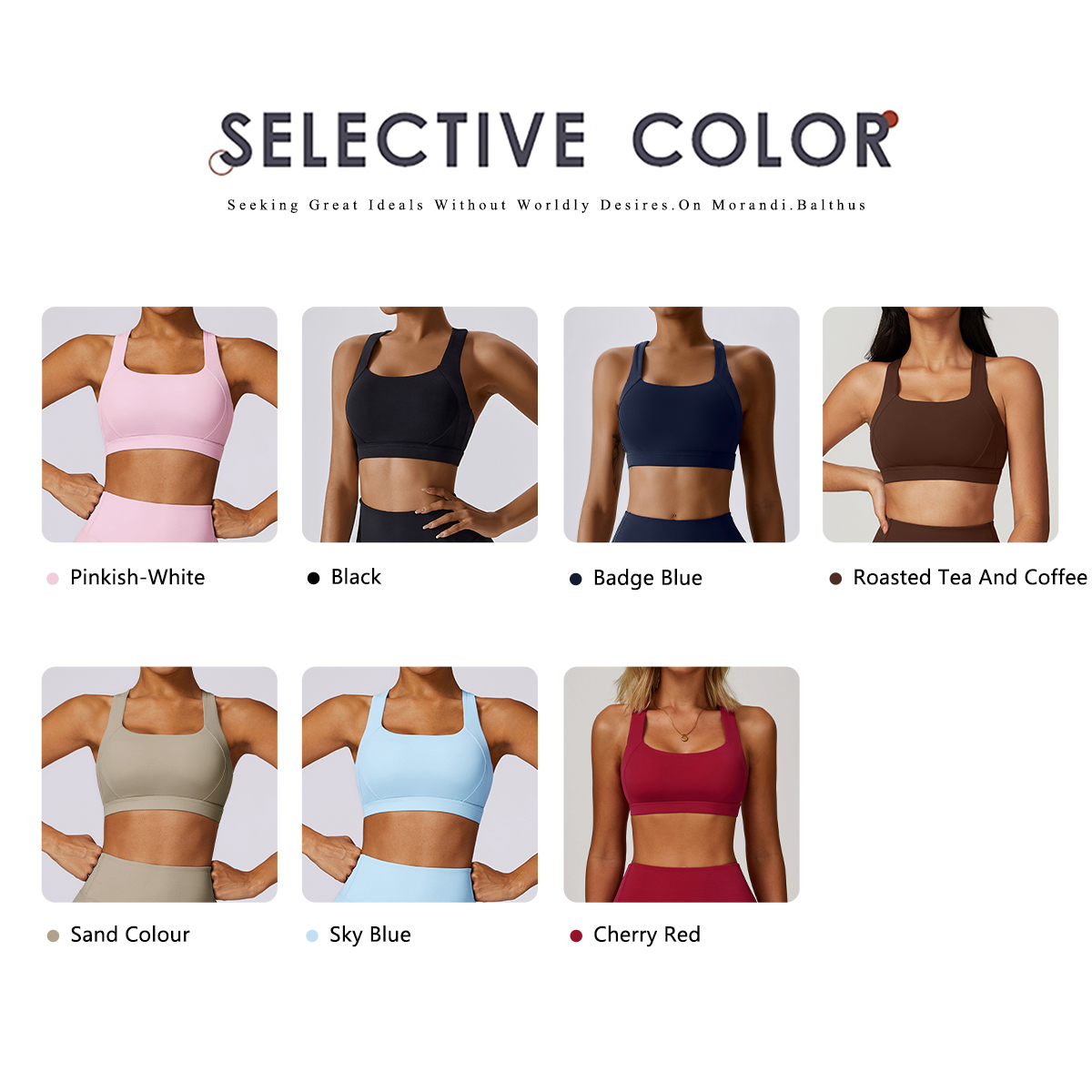 New Summer Women's Shockproof  – обзор и цена Minimizer Bra Women
