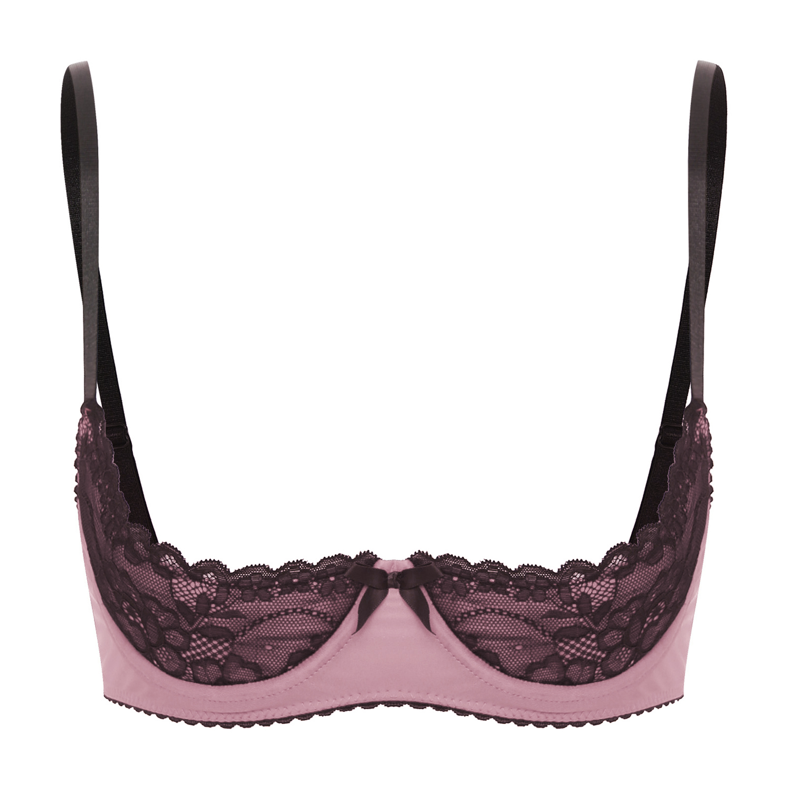 Womens Lingerie Swimwear Under – обзор и цена Underwire Bra Padded
