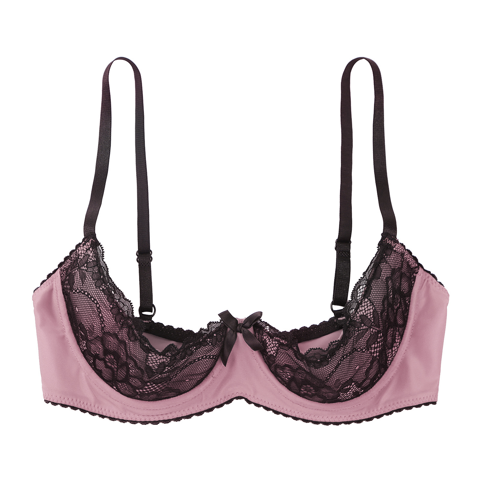 Womens Lingerie Swimwear Under – обзор и цена Underwire Bra Padded
